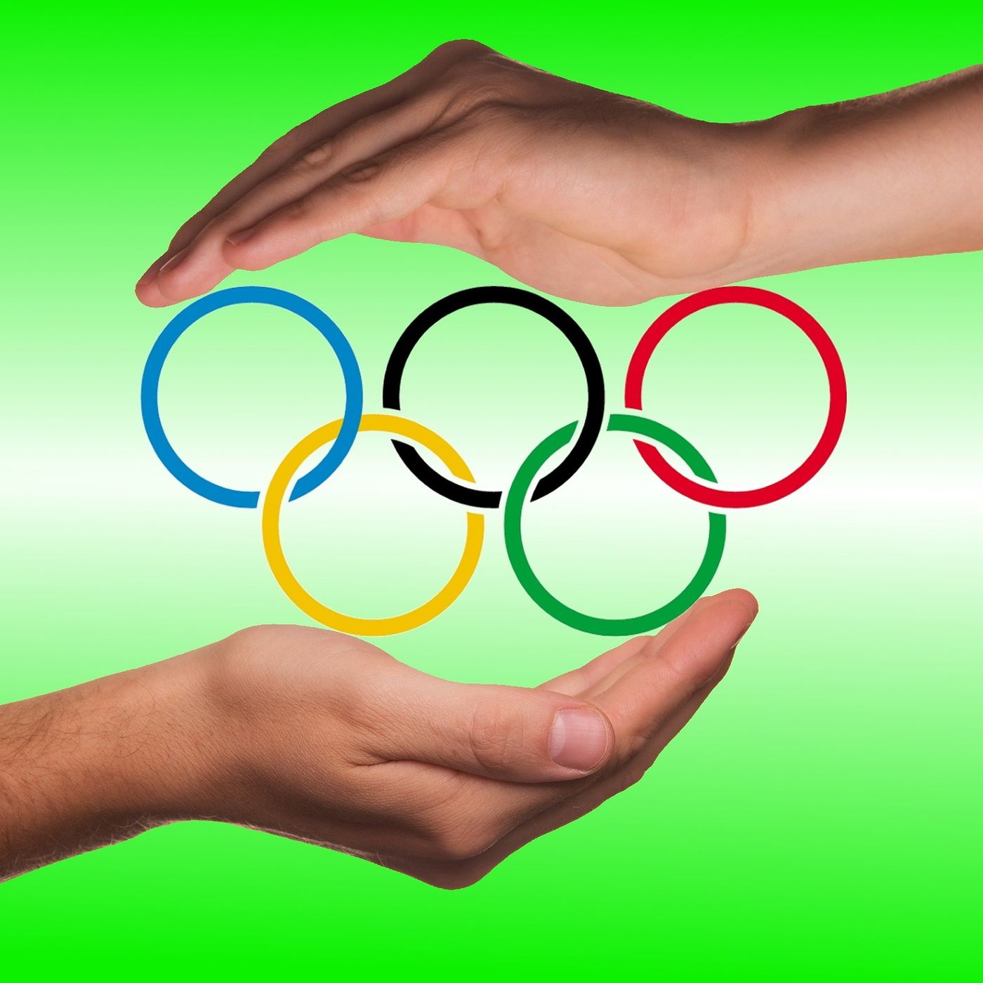 Le olimpiadi2024  curiosità e stranezze episode artwork