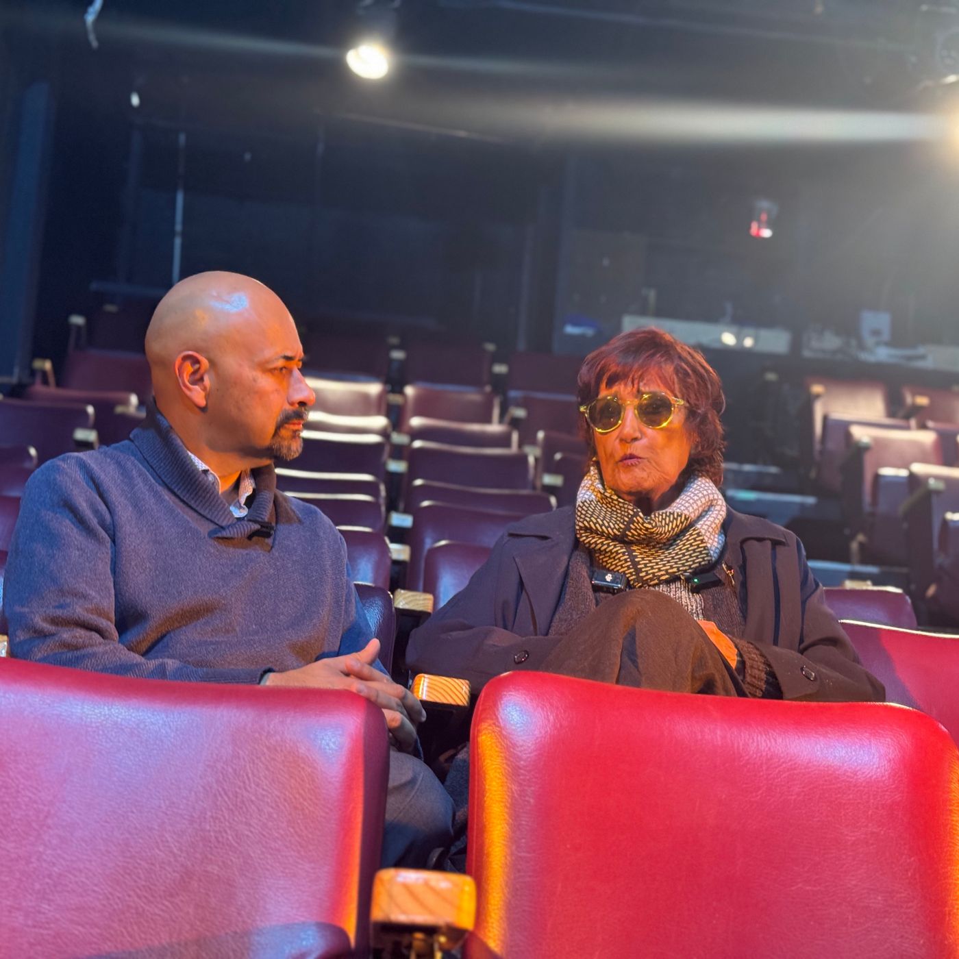 Cuatro de Julio (el pódcast)