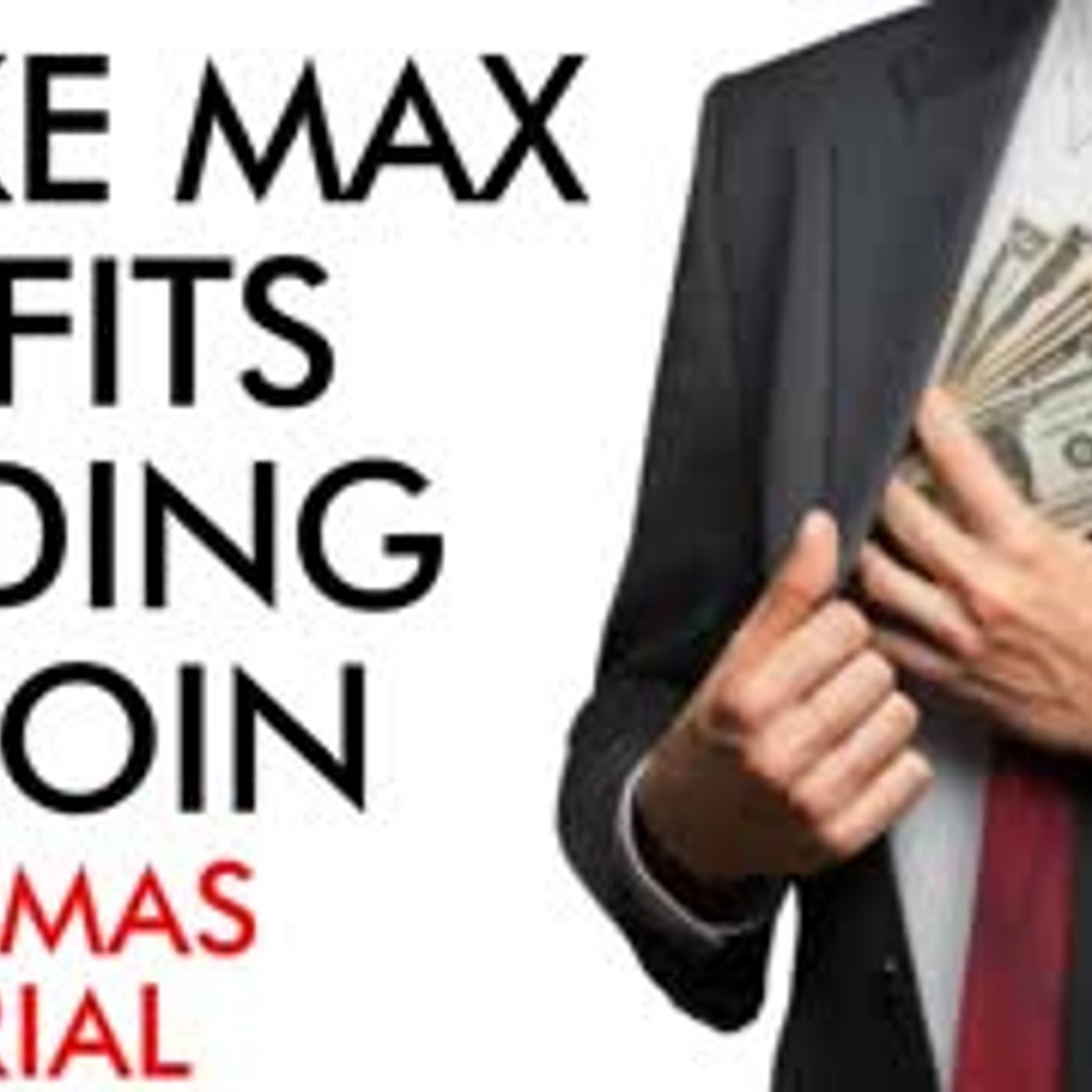 cover of episode Make Max Profits Trading Bitcoin & Crypto - [ 3commas tutorial ]