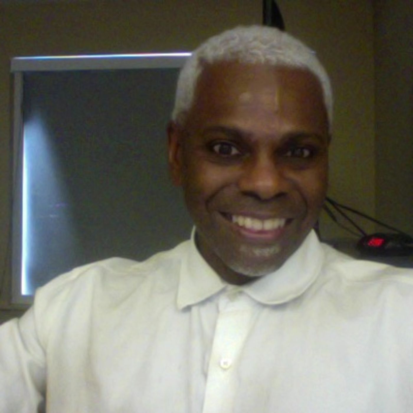 WALKING THE TALK W/Terry Dwayne Ashford