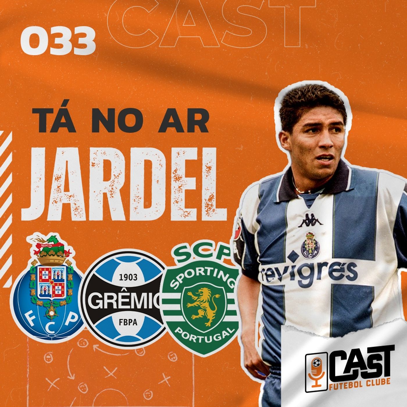 Cast FC