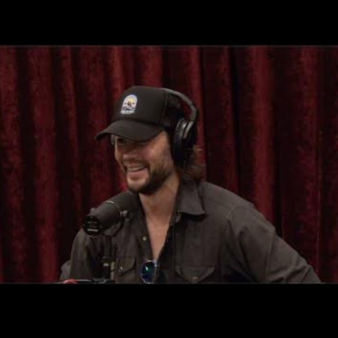 Joe Rogan Experience _2381 - Taylor Kitsch(M4A_128K)