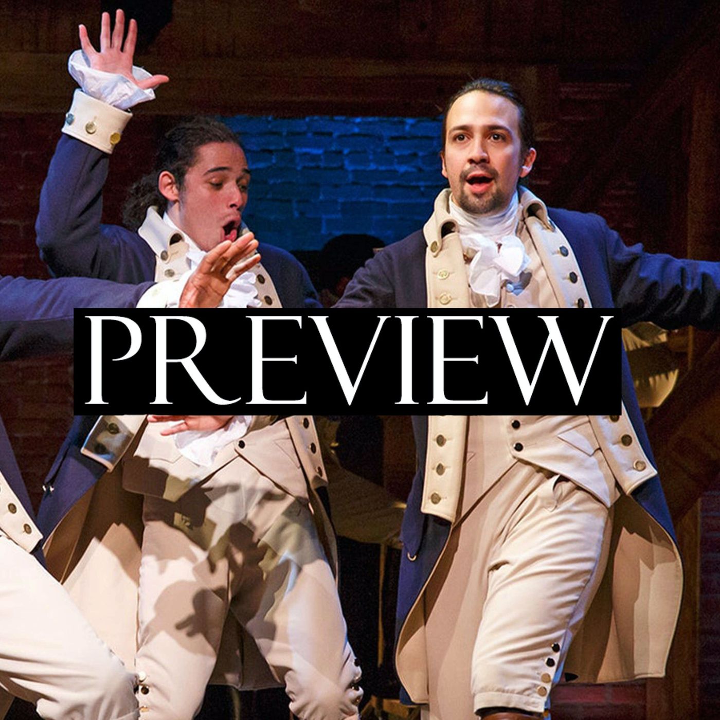 267 - Hamilton w/ Trevor Beaulieu and Brandon Sutton - Preview