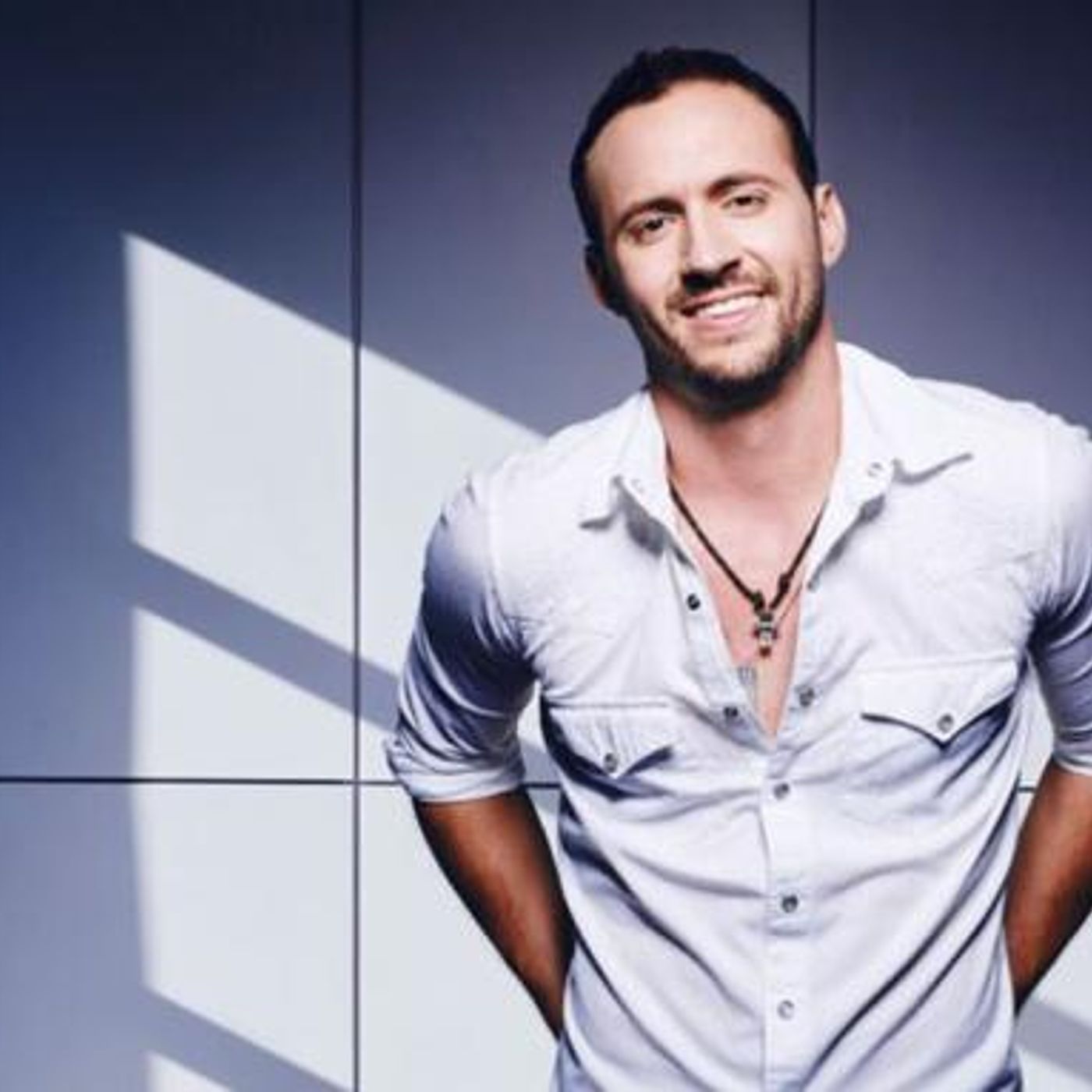 Episode 8: Drew Baldridge