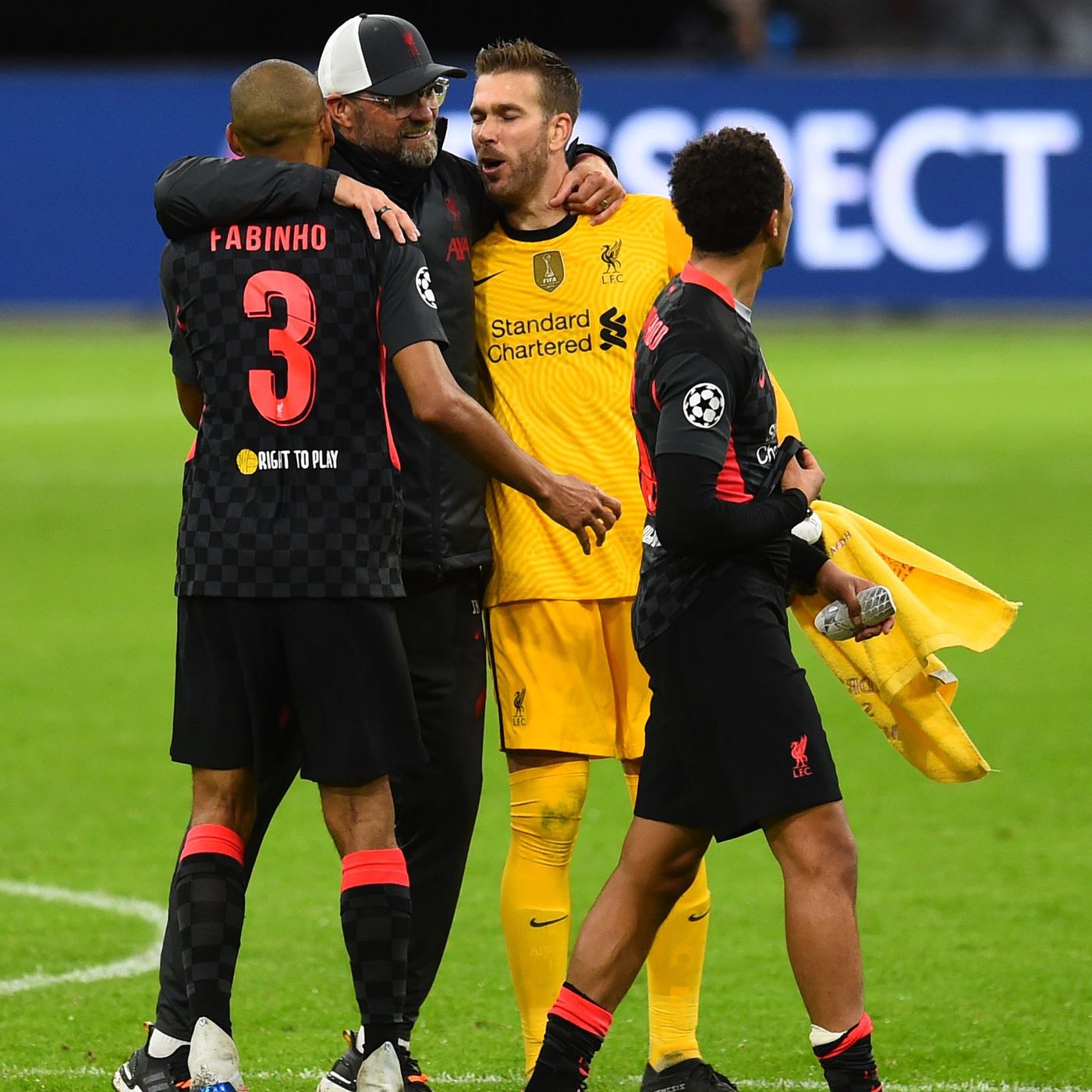 Post-Game: Ajax 0-1 Liverpool | Fabinho stars as injury-hit Reds show mettle to make perfect Champions League start