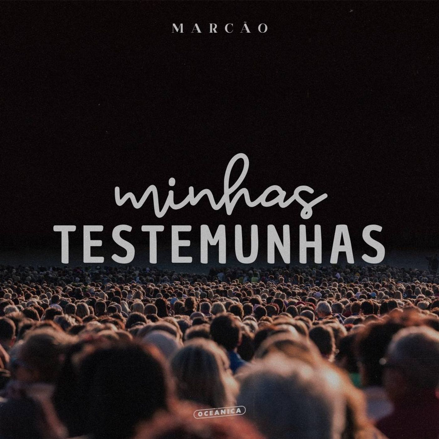 Igreja Oceânica