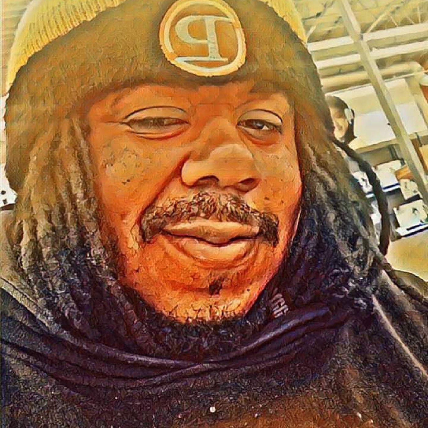 *Interview* Quick Bars cover art