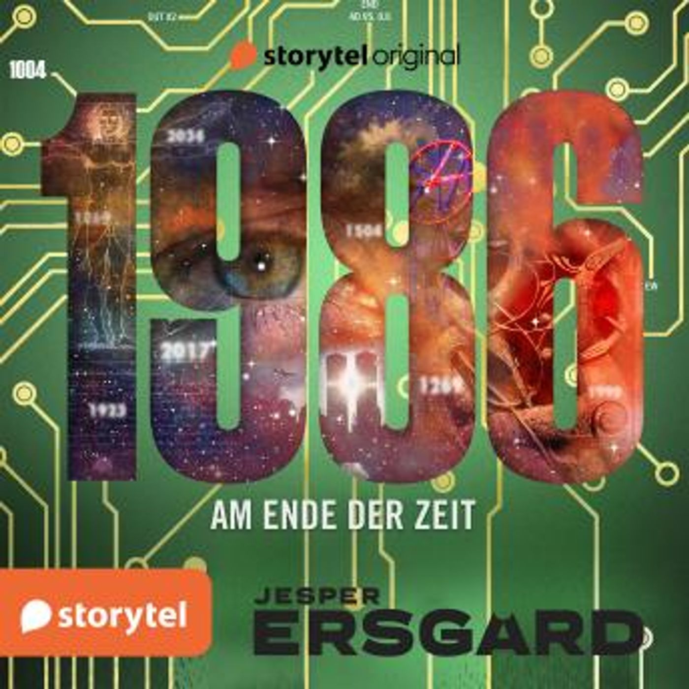 Download Latest Full Audiobooks in Science Fiction & Fantasy, Science Fiction