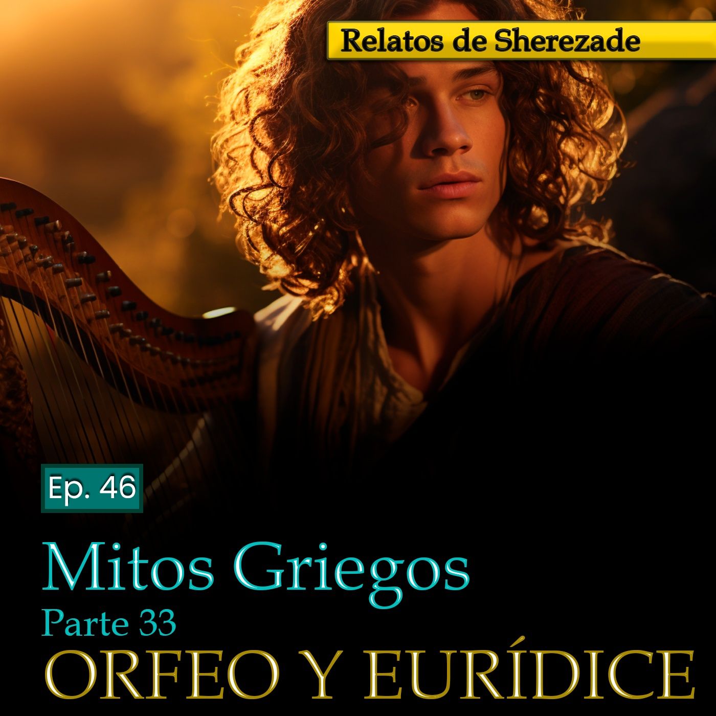 Relatos de Sherezade