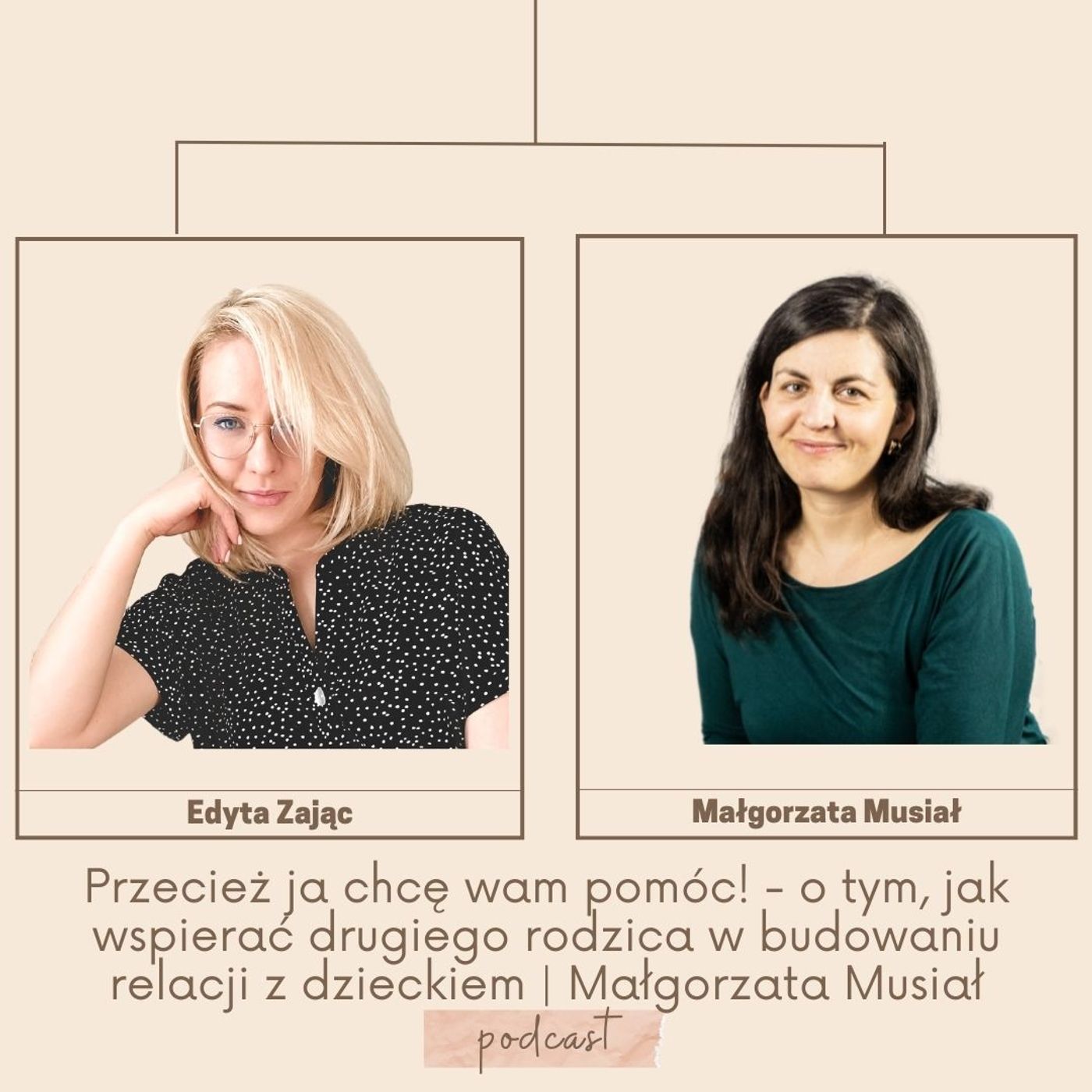 Podcast o psychologii