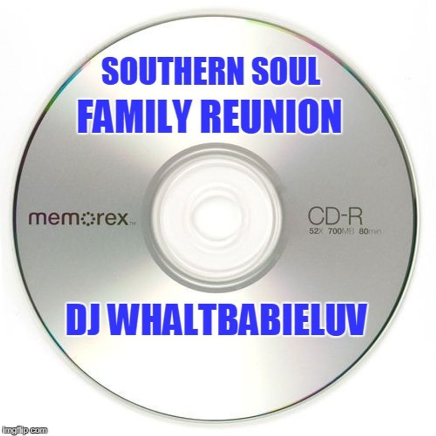 Dj WhaltBabieLuv\'s \