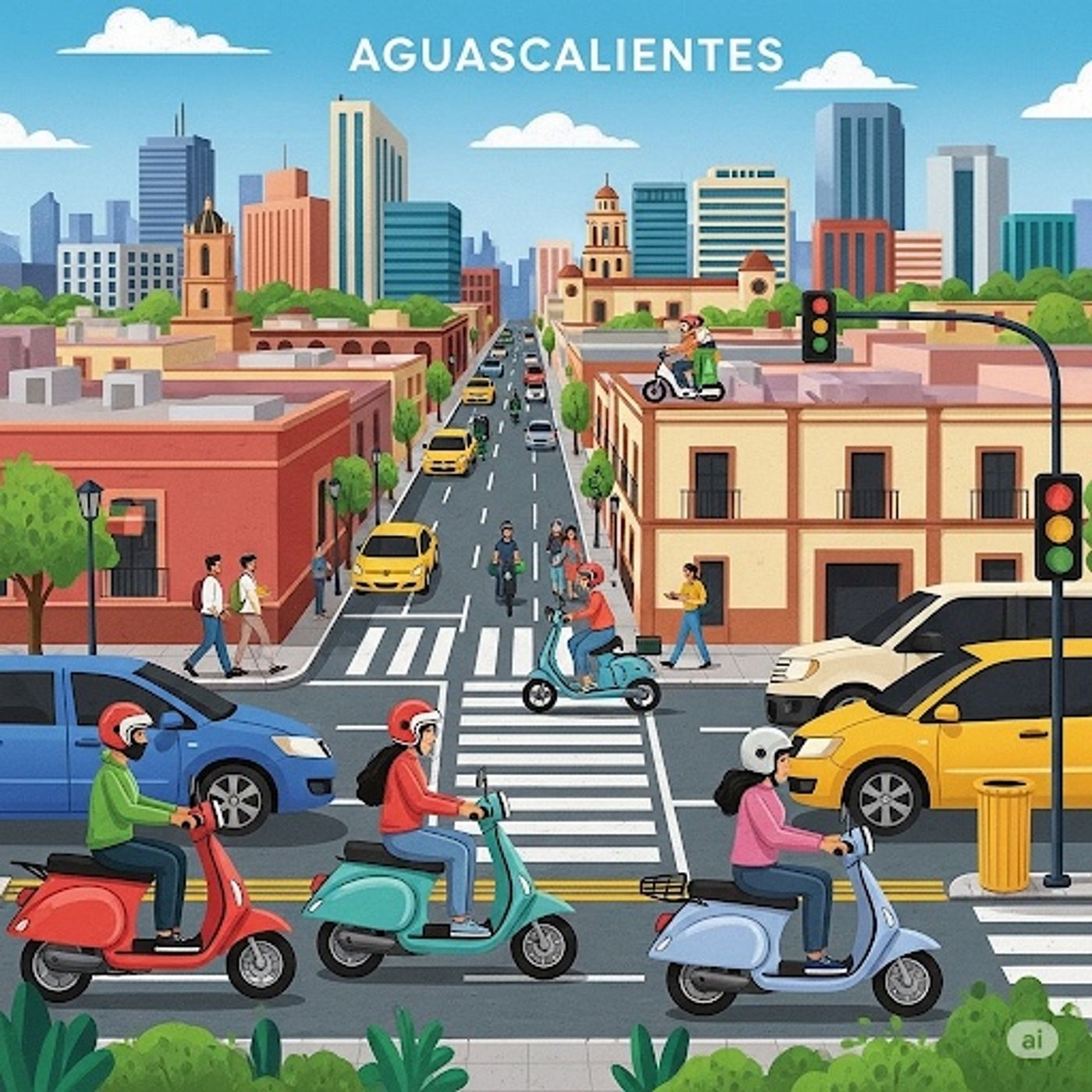 Aguascalientes Hoy
