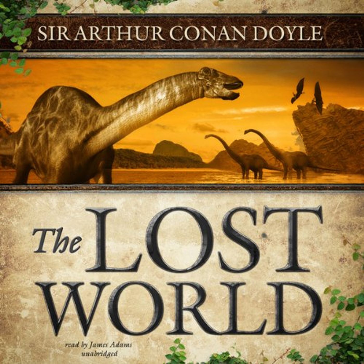 Get Popular Authors Audiobooks in Classics, British Literature