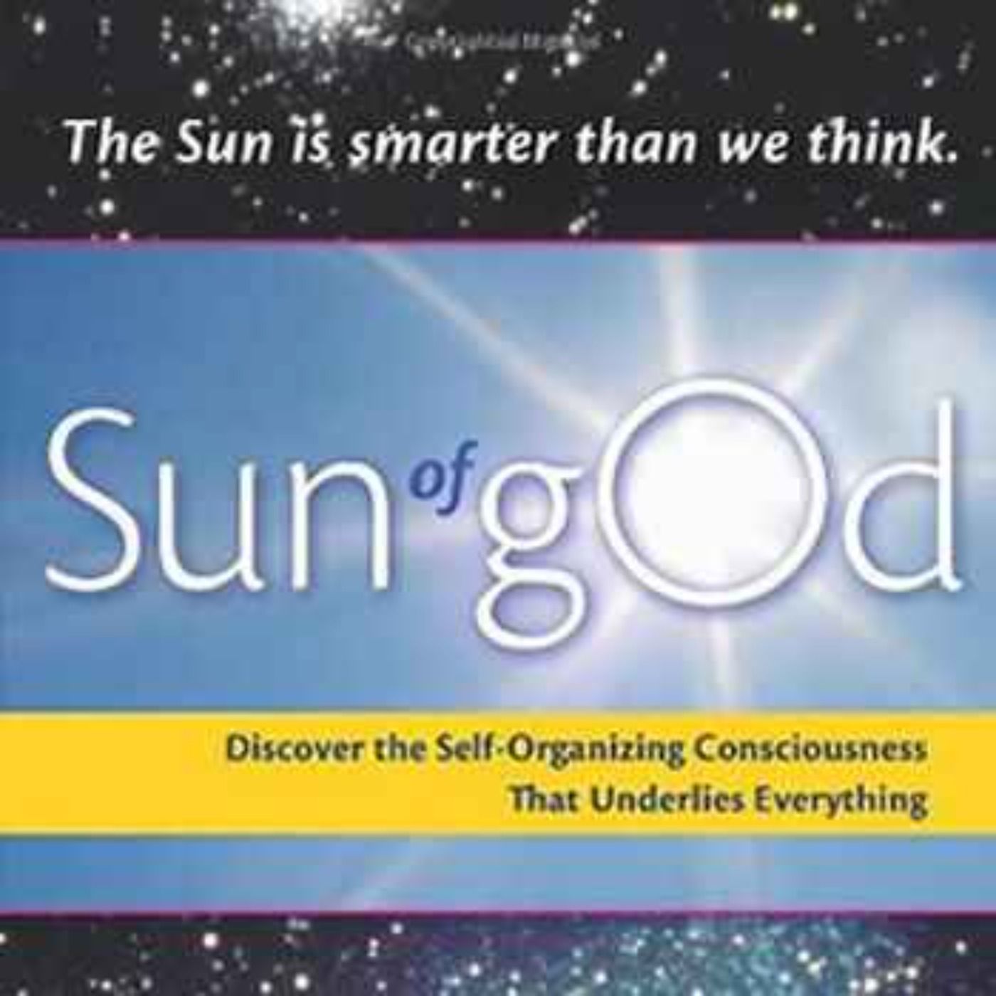 Gregory Sams - Sun of gOd and The State is out of Date - December 14, 2013