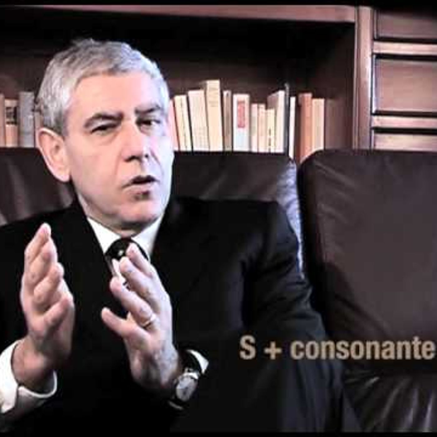 Lezioni di grammatica italiana