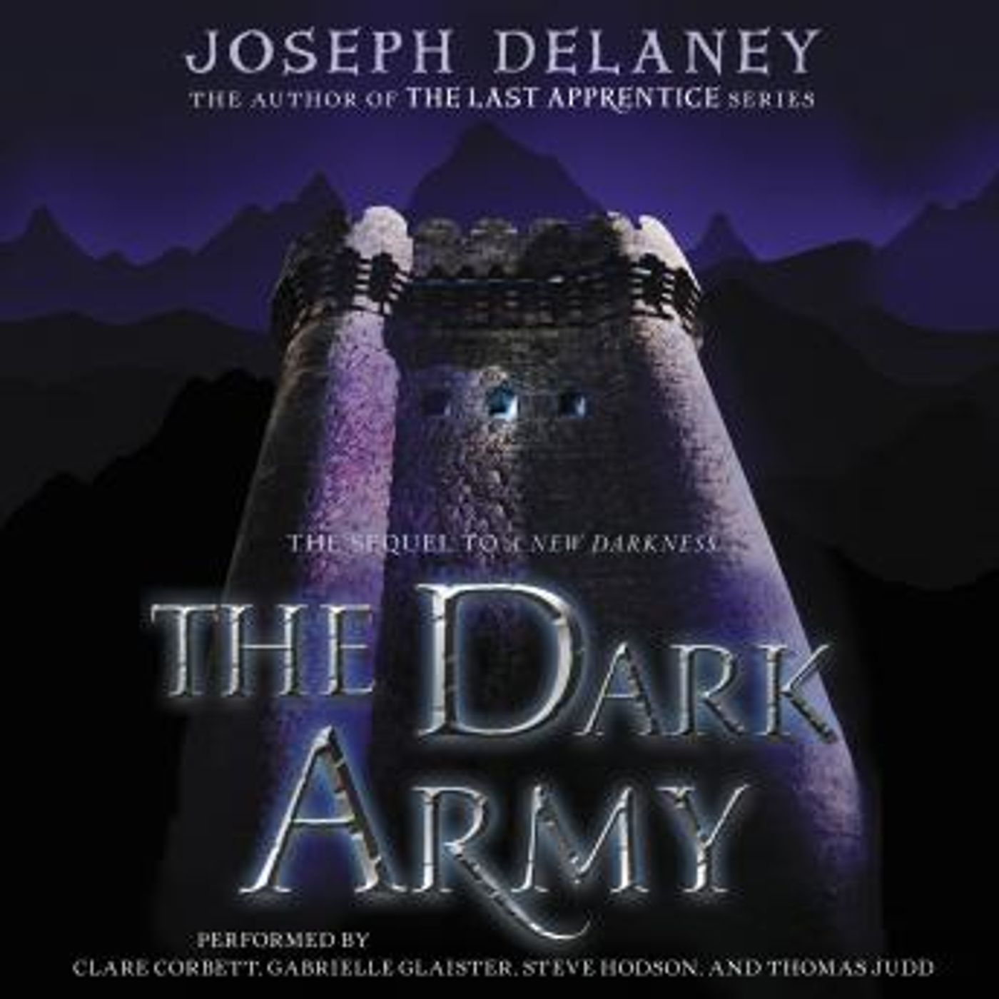 Download New Full Audiobooks in Teen & YA, Mystery & Thriller