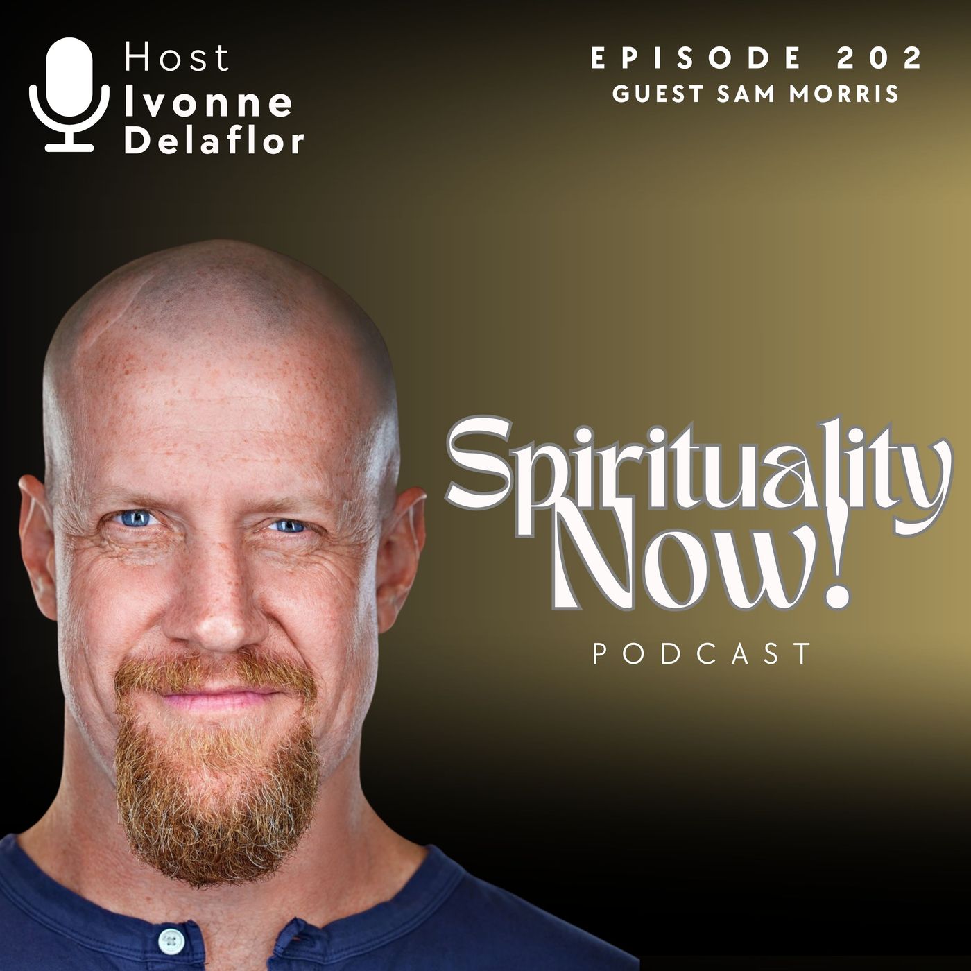 Spirituality Now!