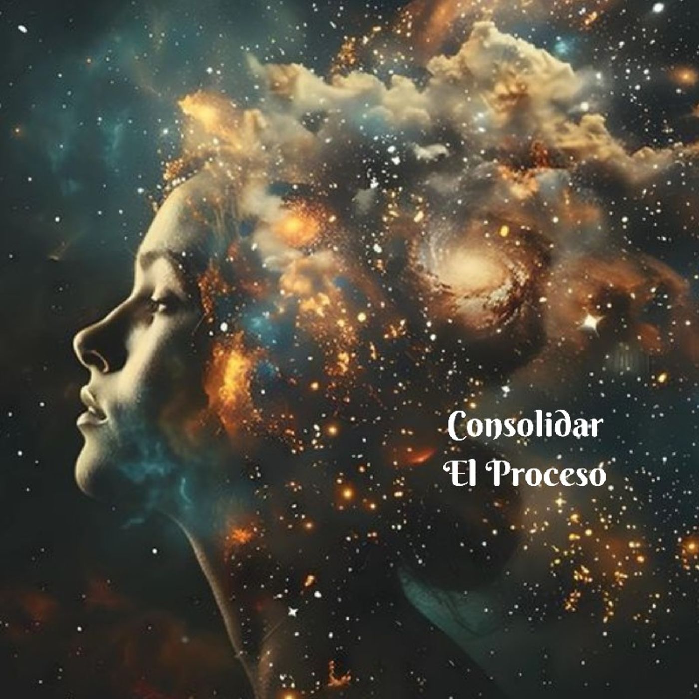 Consigna Maktub 2046 Consolidar el Proceso episode artwork