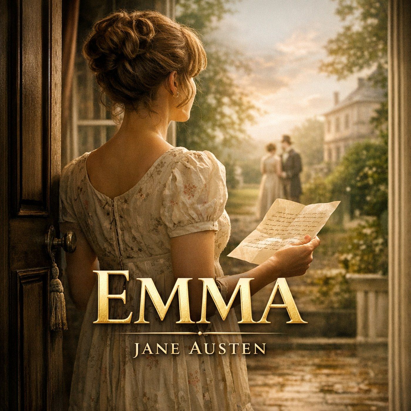 ๐ก Emma (Alternative Reading) (Full Audiobook) | Jane Austen - Part 2 of 2