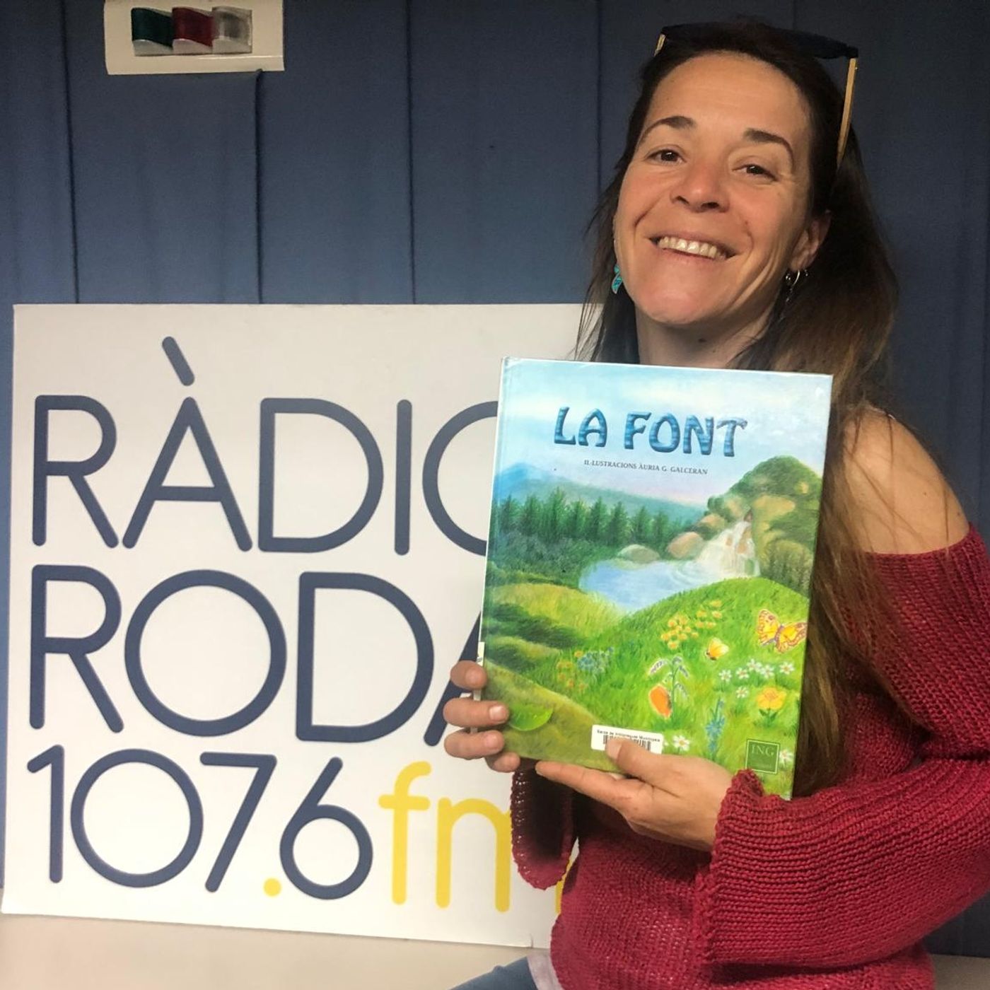 Roda de contes (157 - La font) 30 05 24 episode artwork