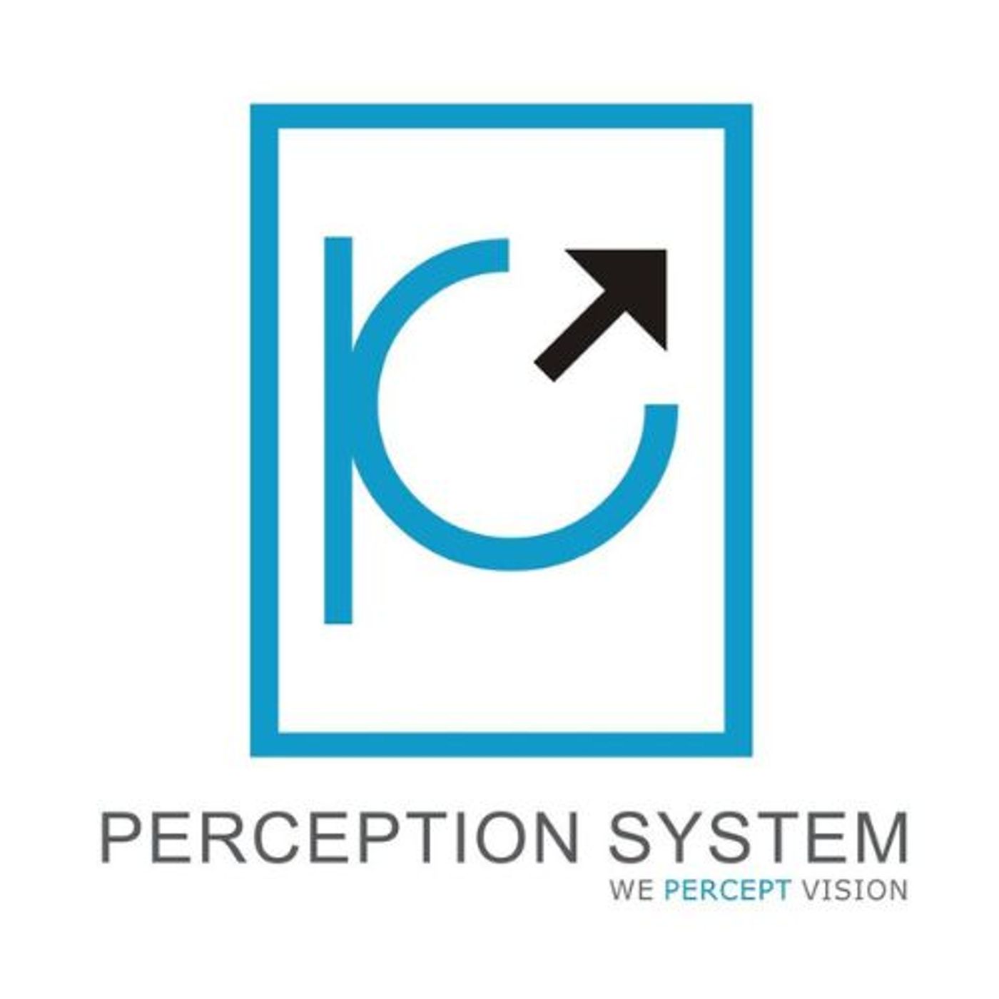 The Perception System's Podcast