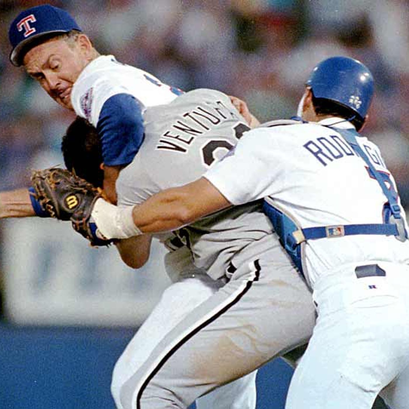 Centennial Baseball Pod Ep 1