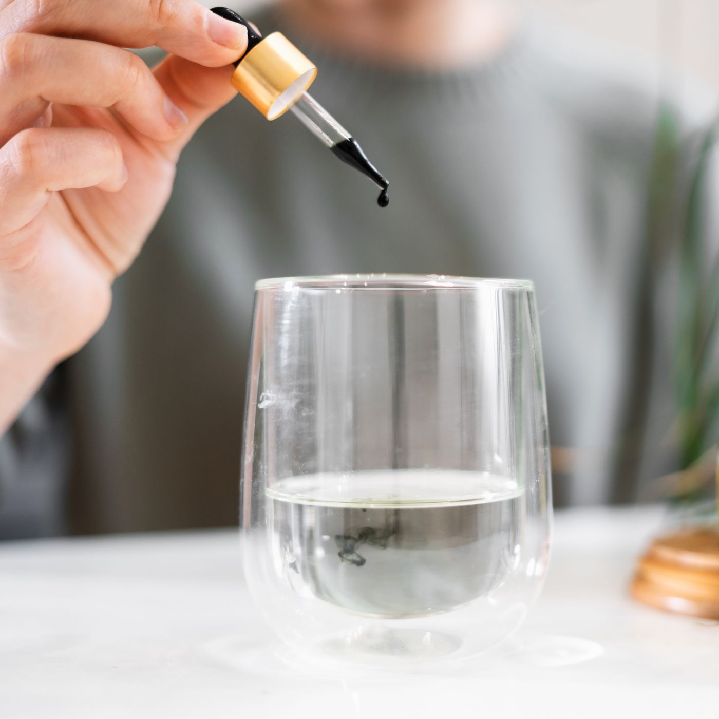 Vitamin E & Skin After 40: Science, Myths, and Solutions