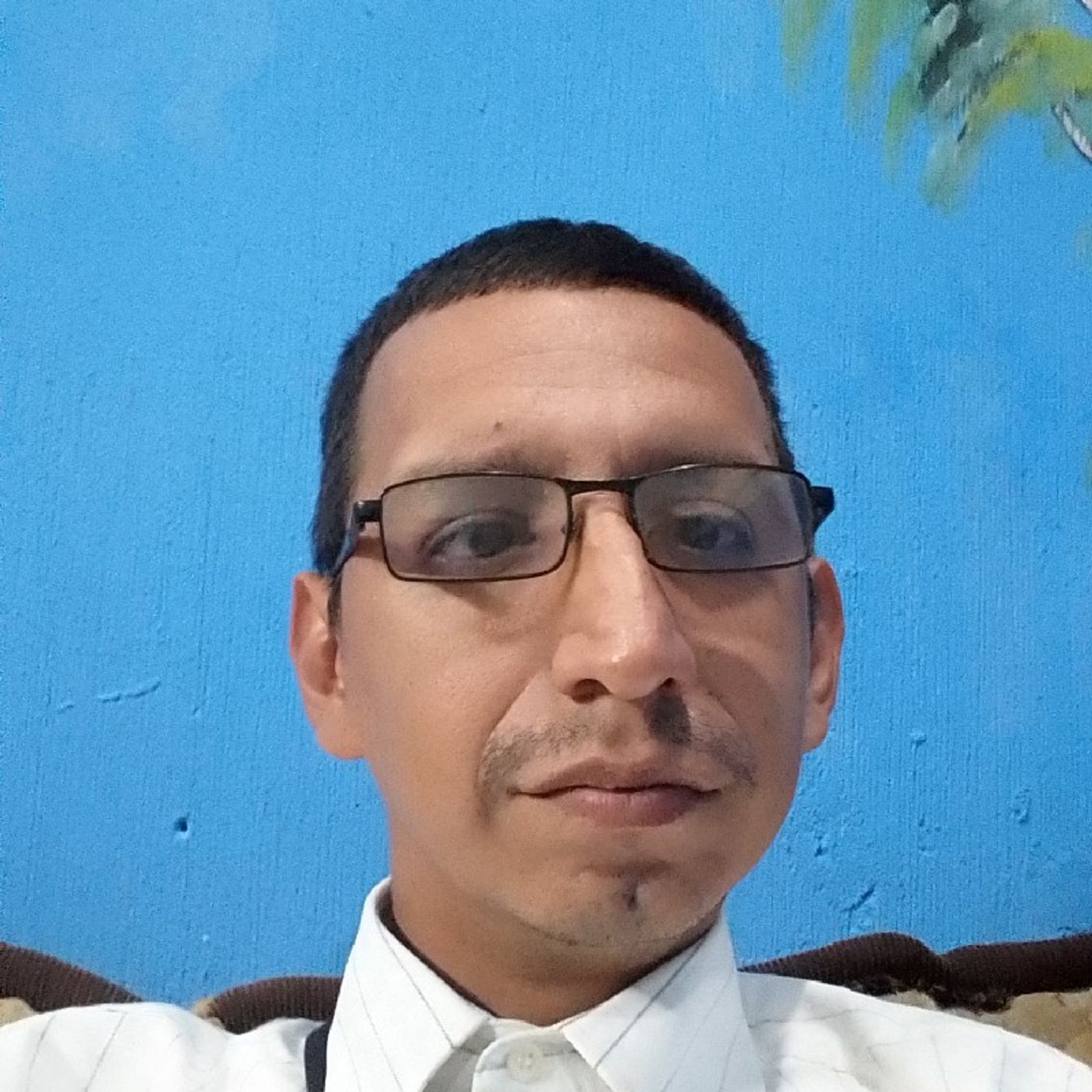 El podcast de Misael Escobar