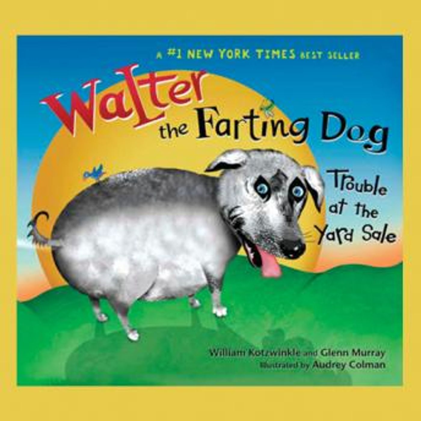 Listen to Trending Full Audiobooks in Kids, Mystery & Fantasy