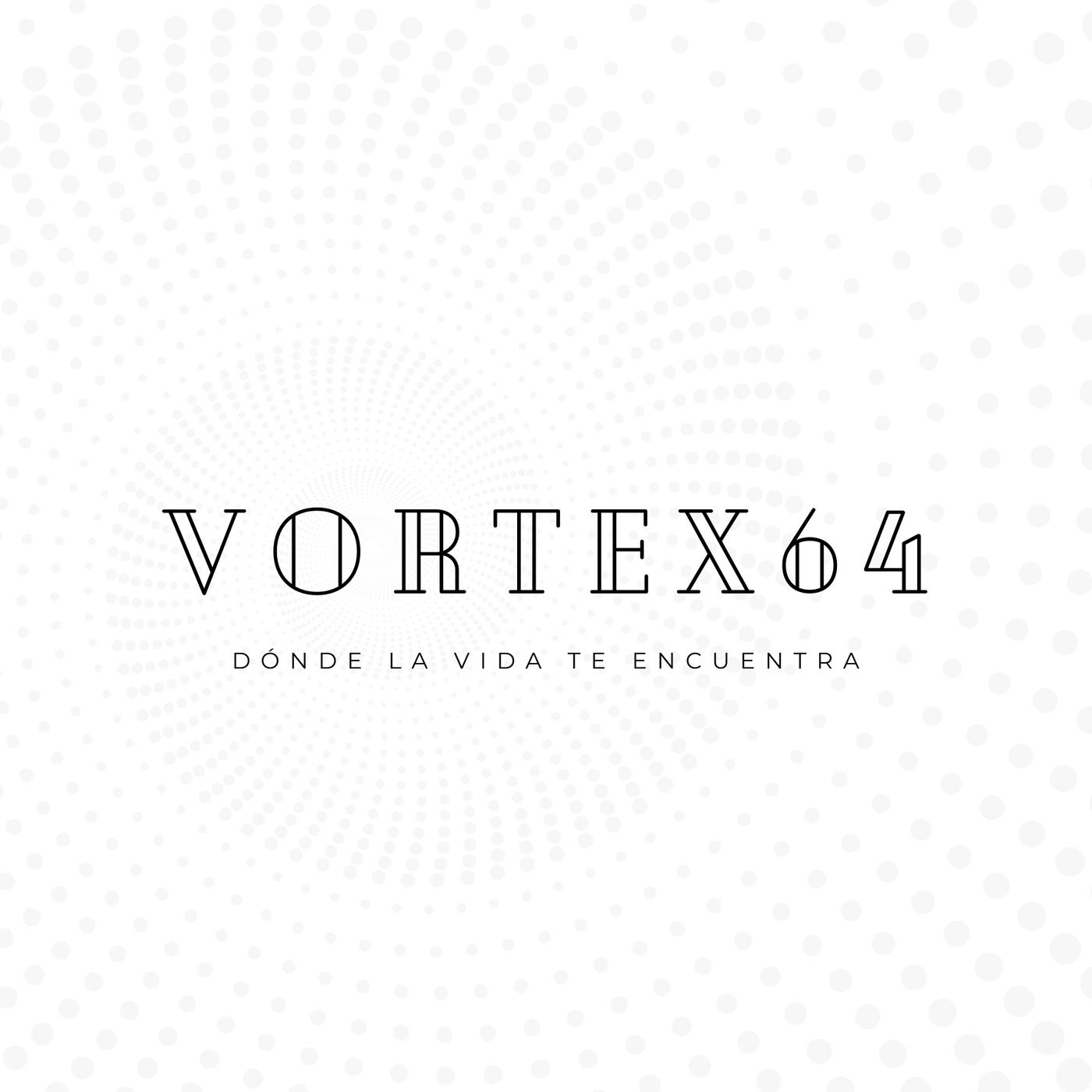 Vortex64
