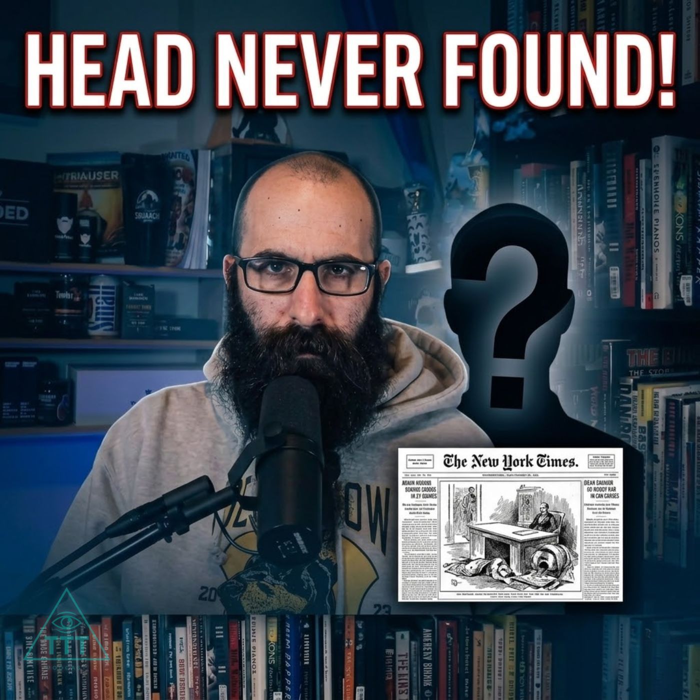 Pearl Bryan's Head Was Never Found | The Crime That Haunts Indiana and Kentucky