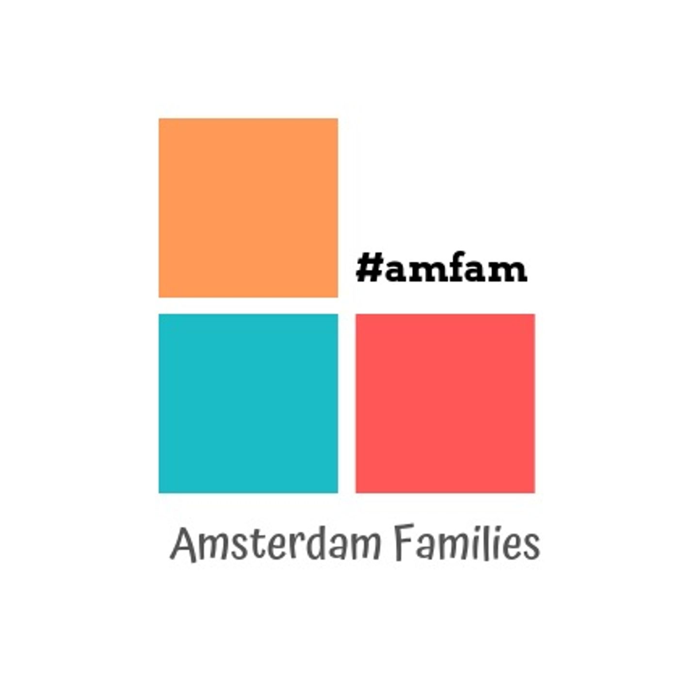 Vintage BRAM podcasts | Amsterdam Families