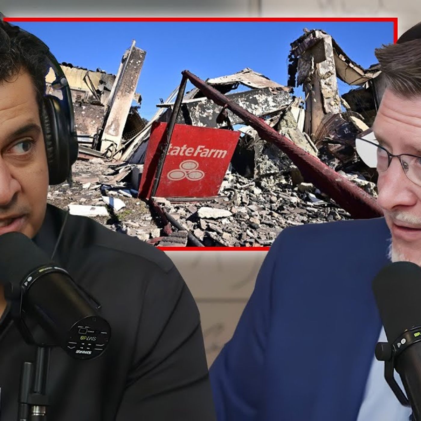 “Real Estate Industry is SHAKING”- California Approves State Farm Homeowners Insurance Rate Increase