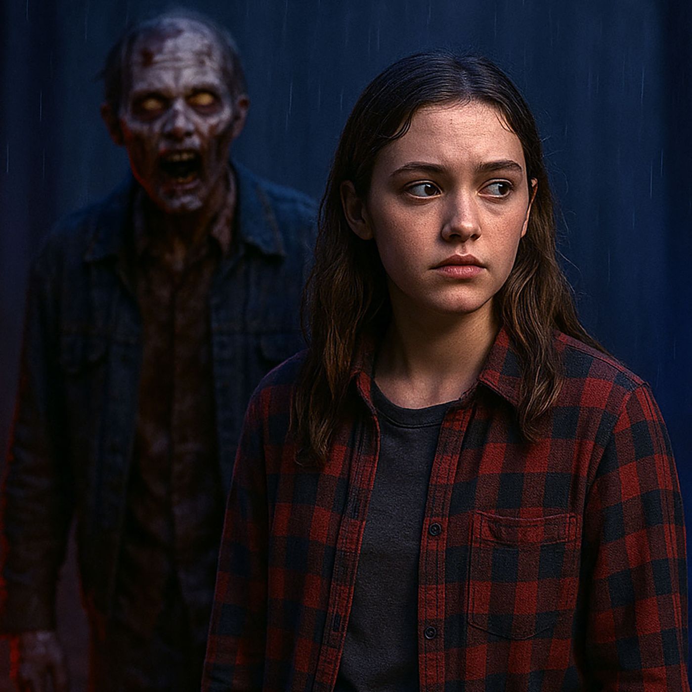 Survivors - A Twisted Tale of Survival, Lies, and the End of the World