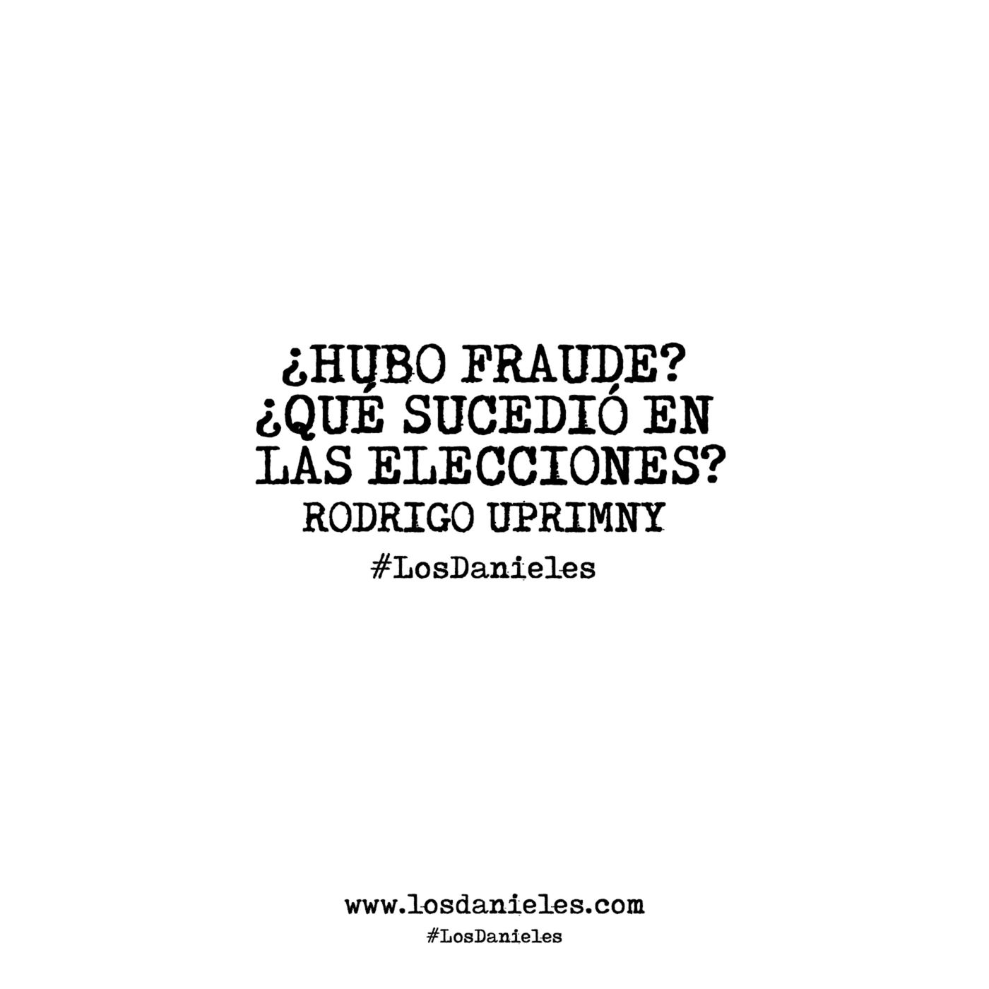 Los Danieles