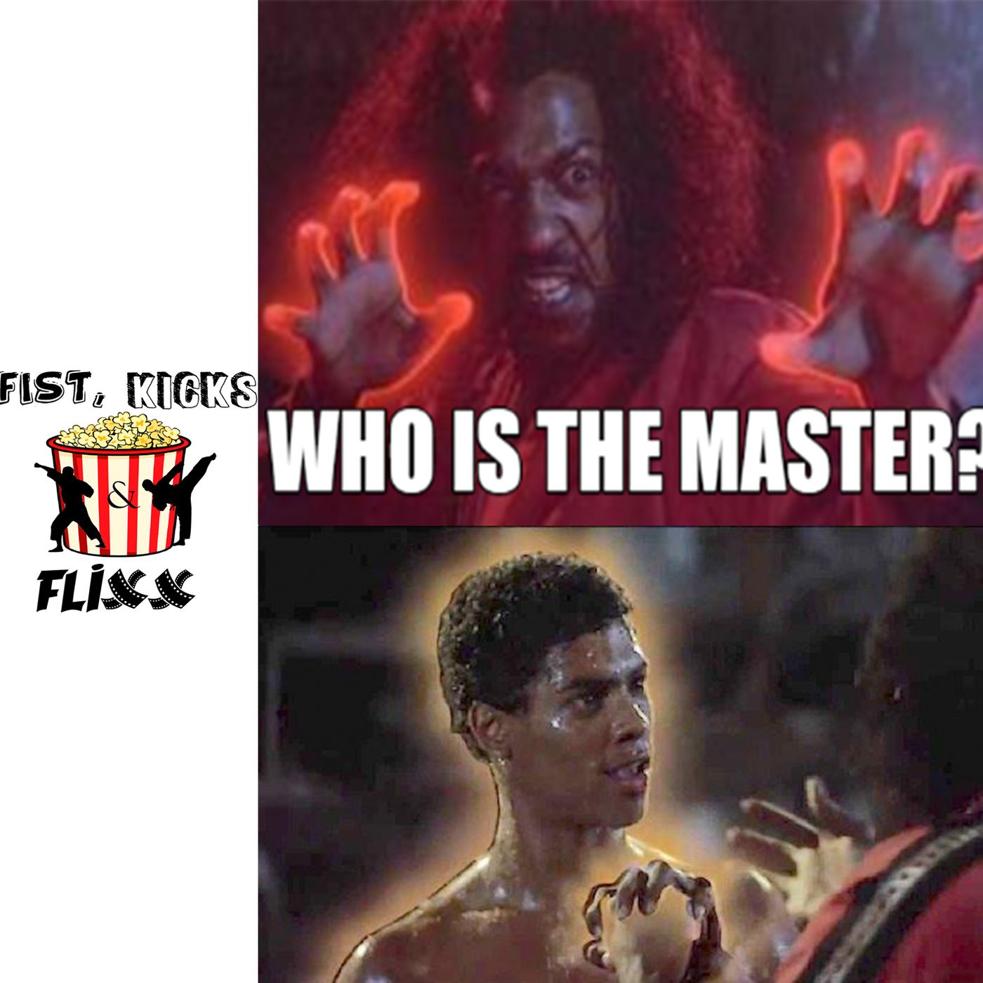 Episode 18 - Last Dragon Finale