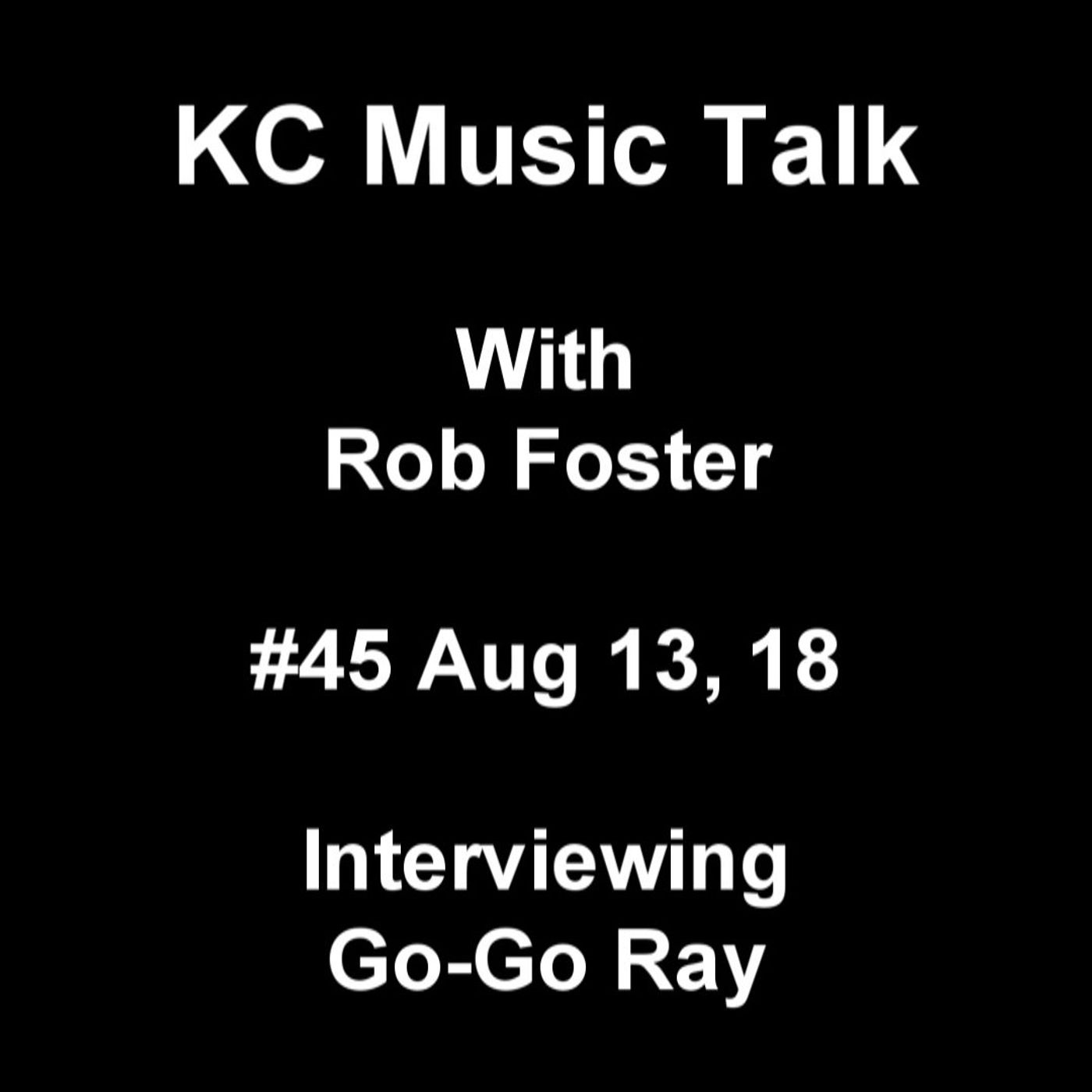 KC Music Talk