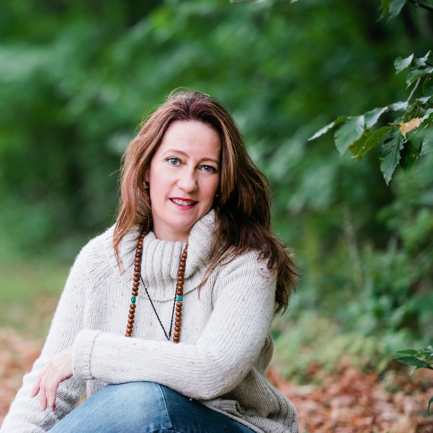 Soul Healing ~ Traci Trimble, PhD
