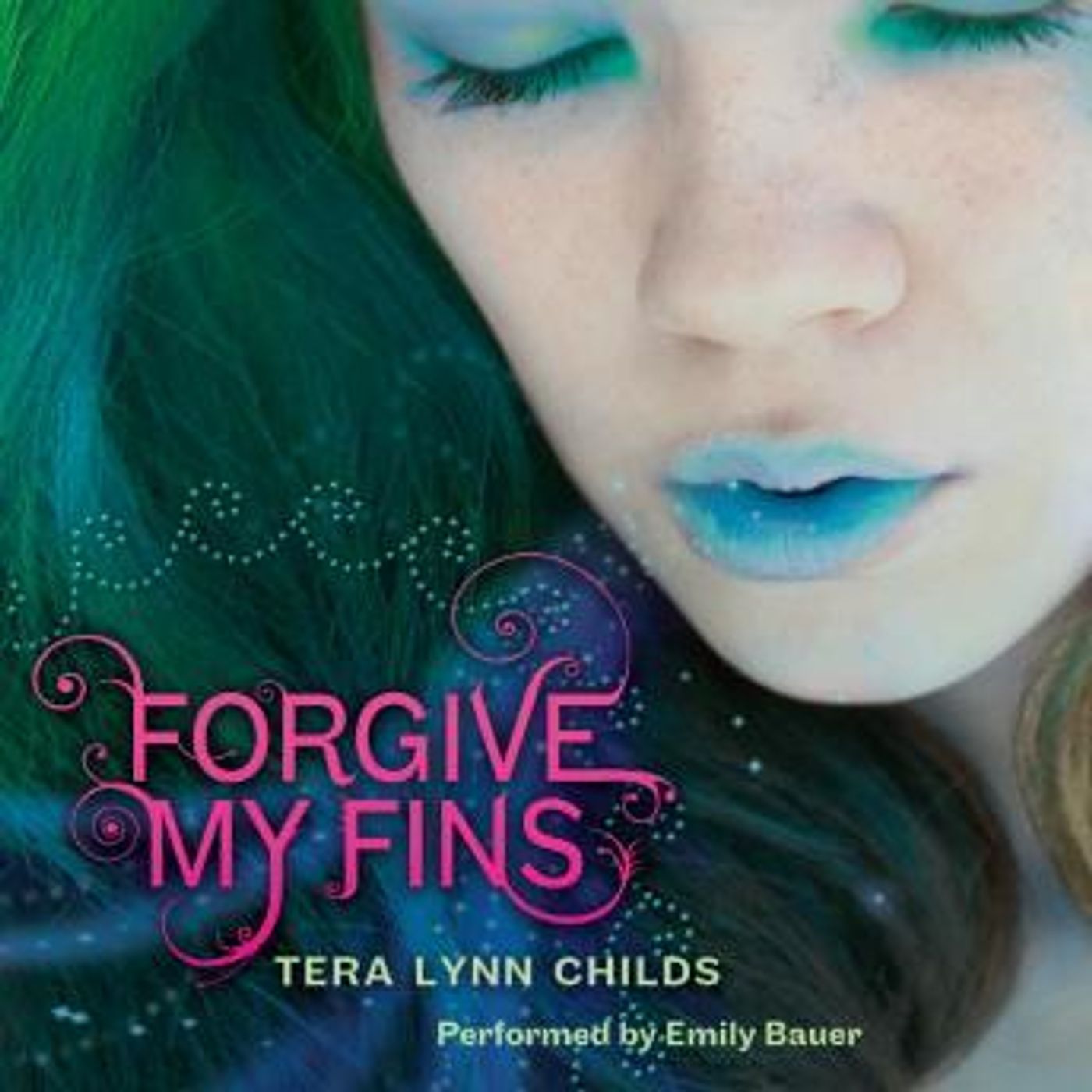 Listen to Best Full Audiobooks in Teen & YA, Sci-Fi, Fantasy & Paranormal