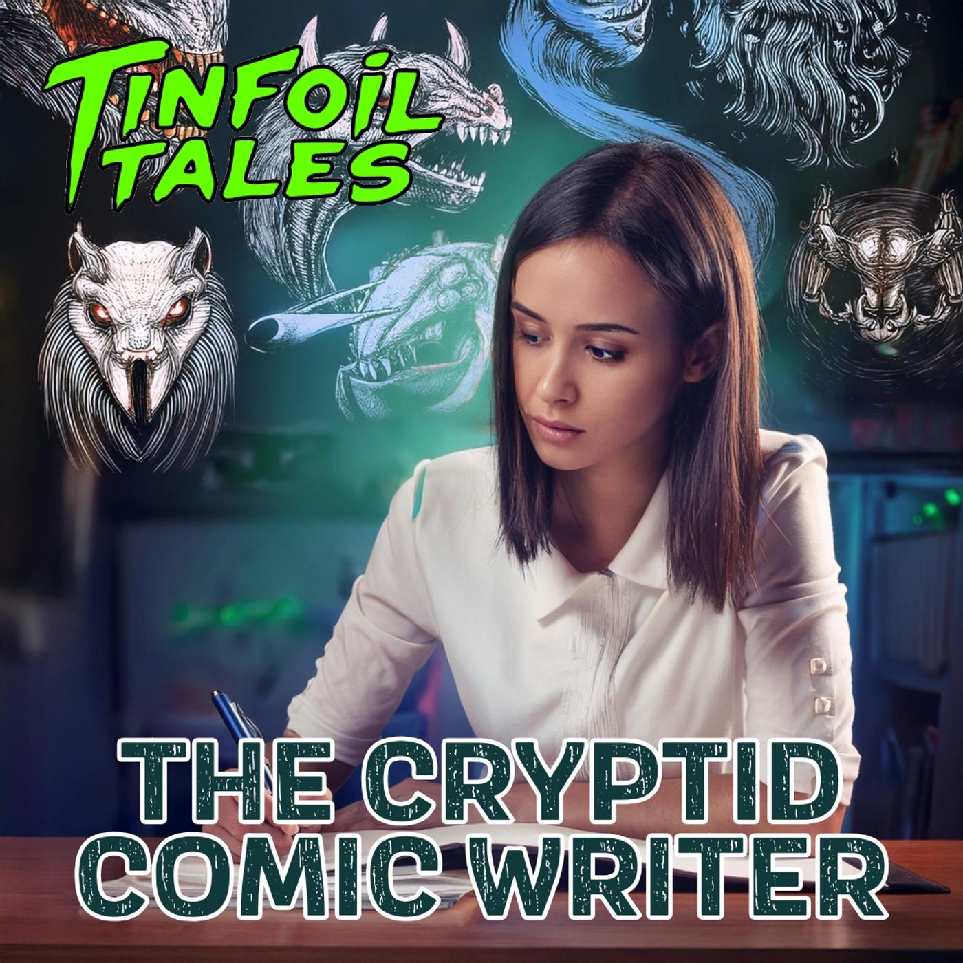 Tinfoil Tales