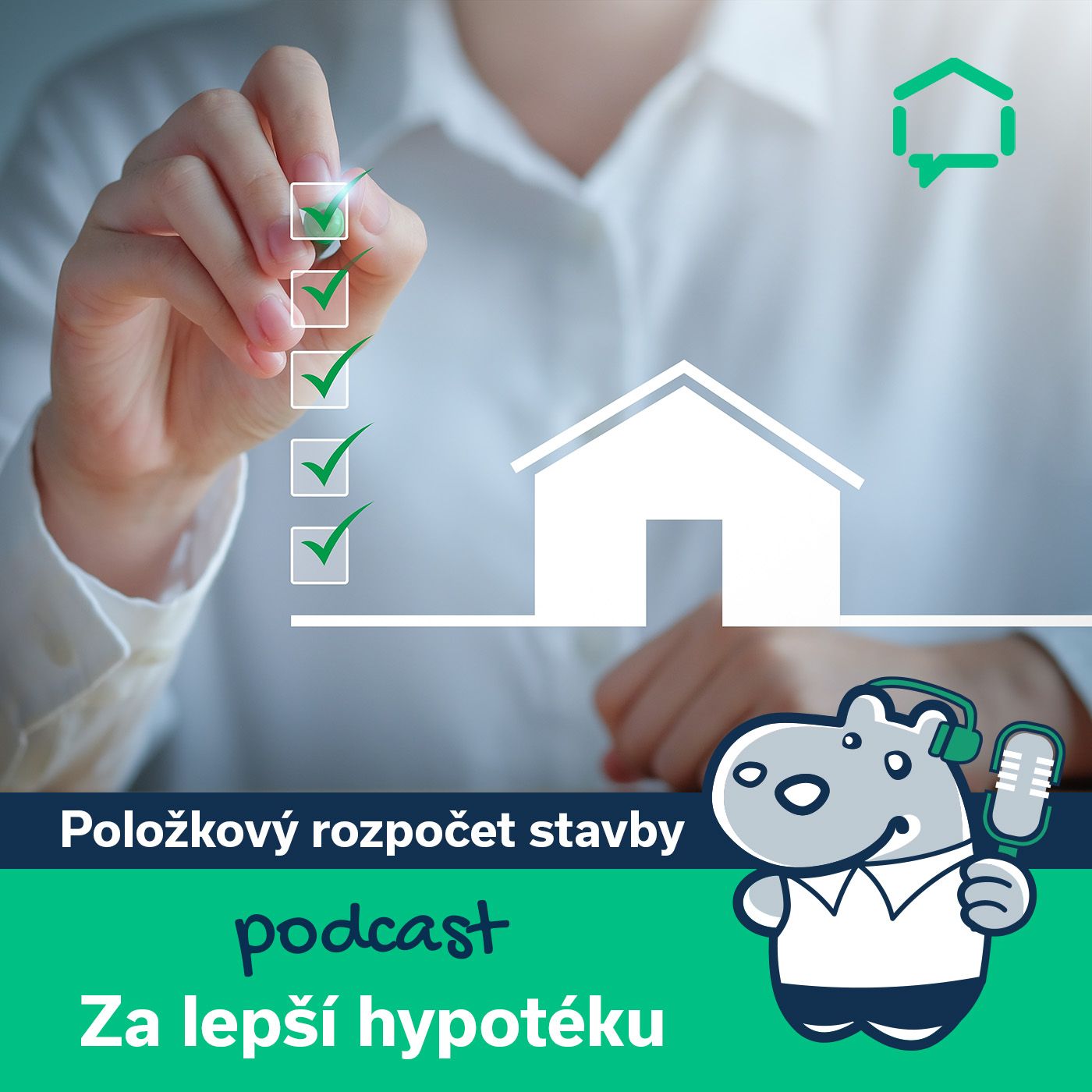Za lepší hypotéku