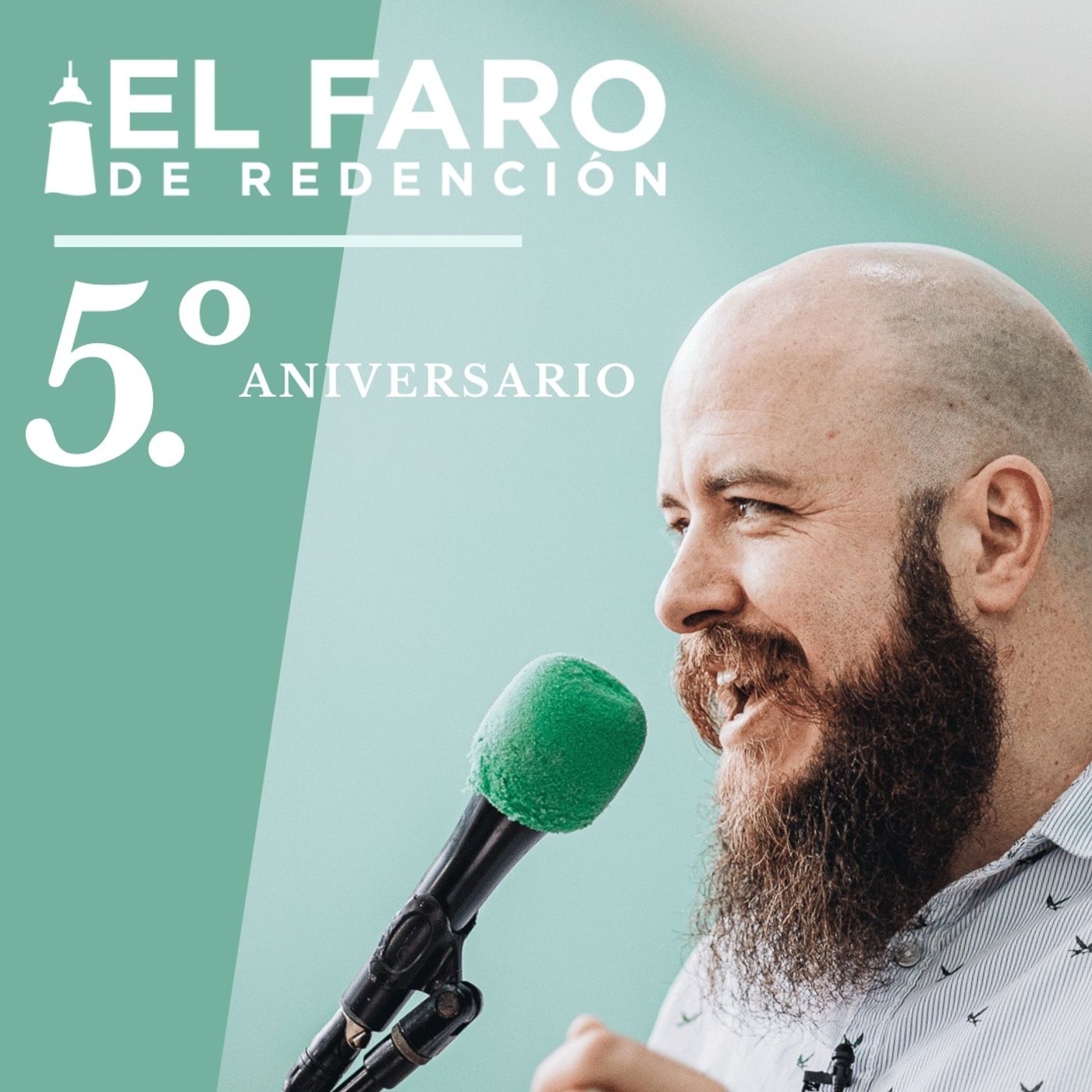 El Faro de Redención