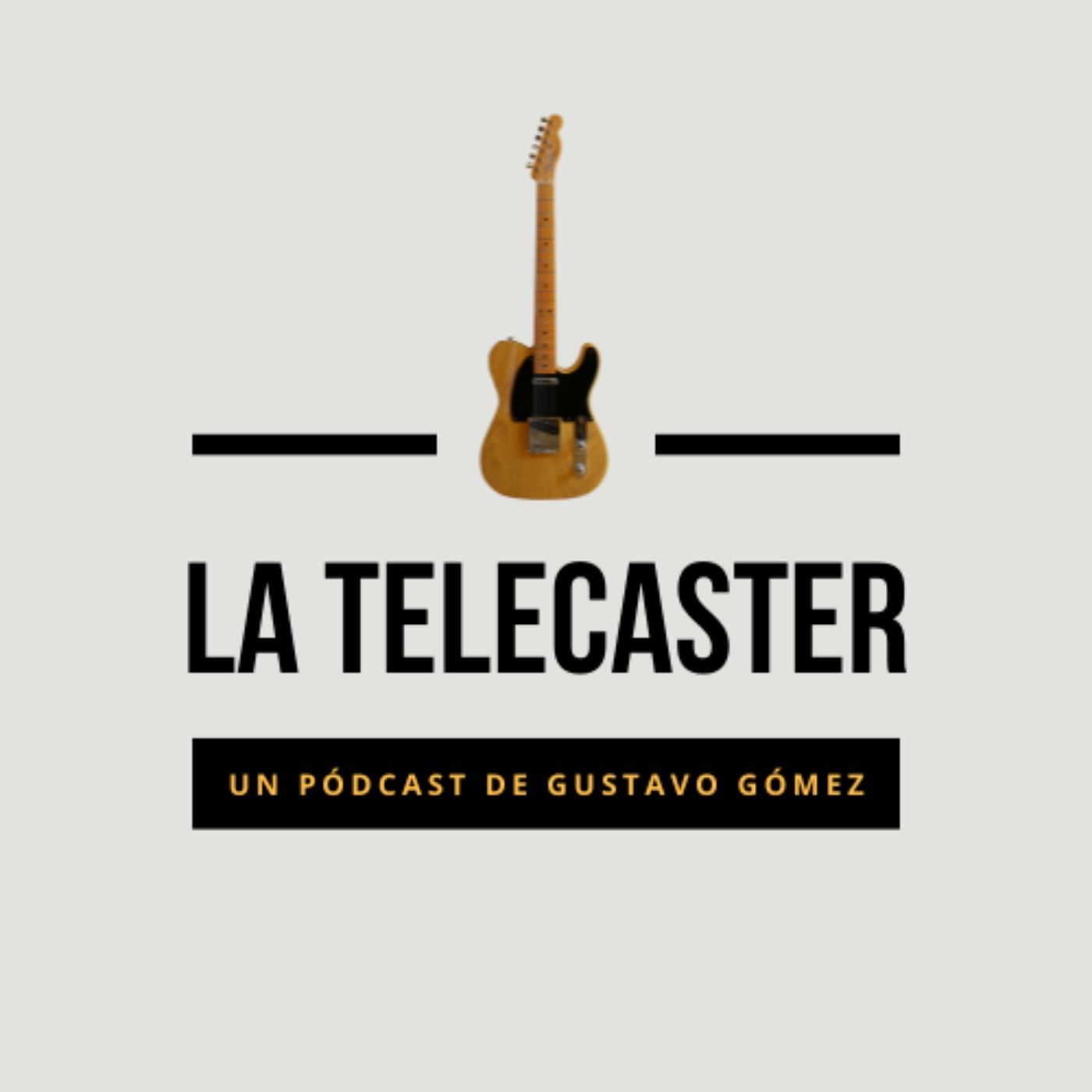 La Telecaster