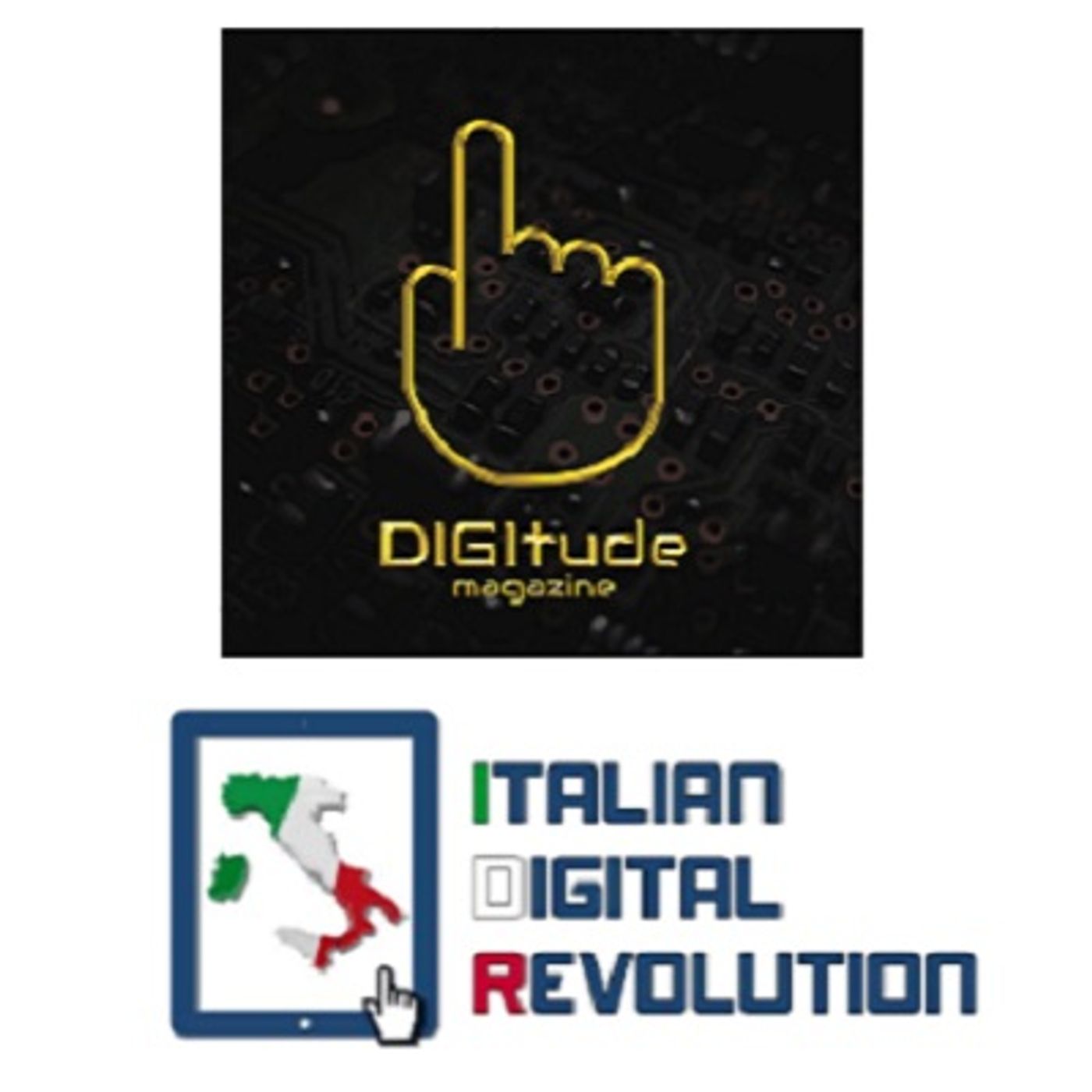 AIDR/DigitudeItalia