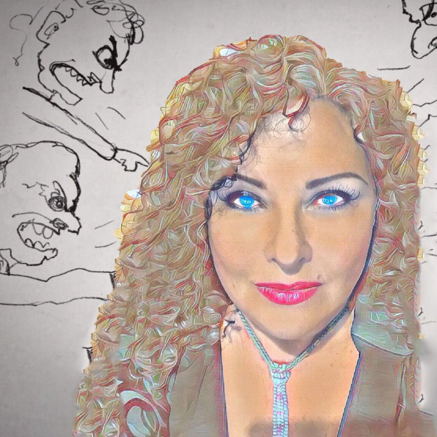 JOURNEY TO GREATNESS  with LECIA BREEN