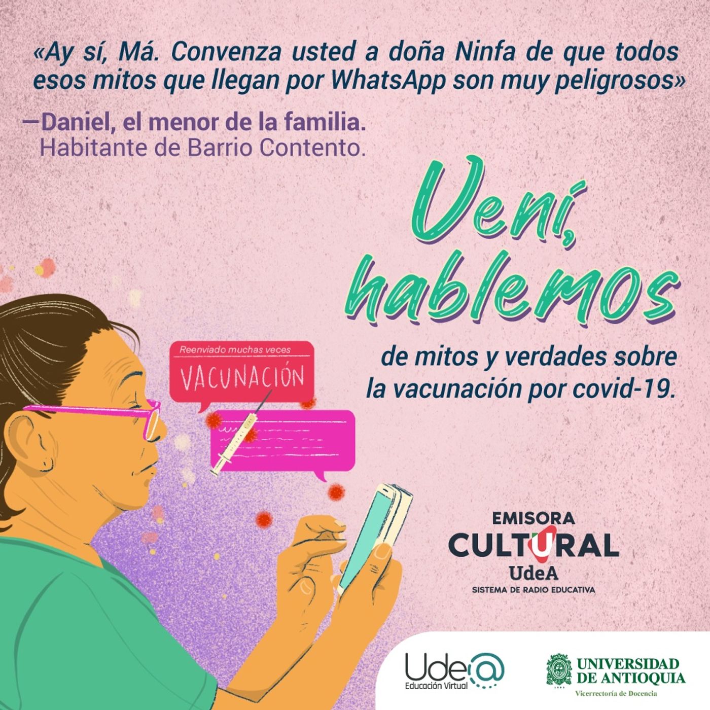 Sintonícemonos
