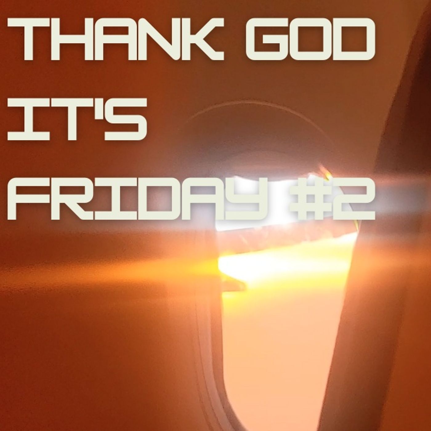 #127 Thank God It's Friday #2 | Production Outage |  Бережіть свій DNS | Custom Error Pages