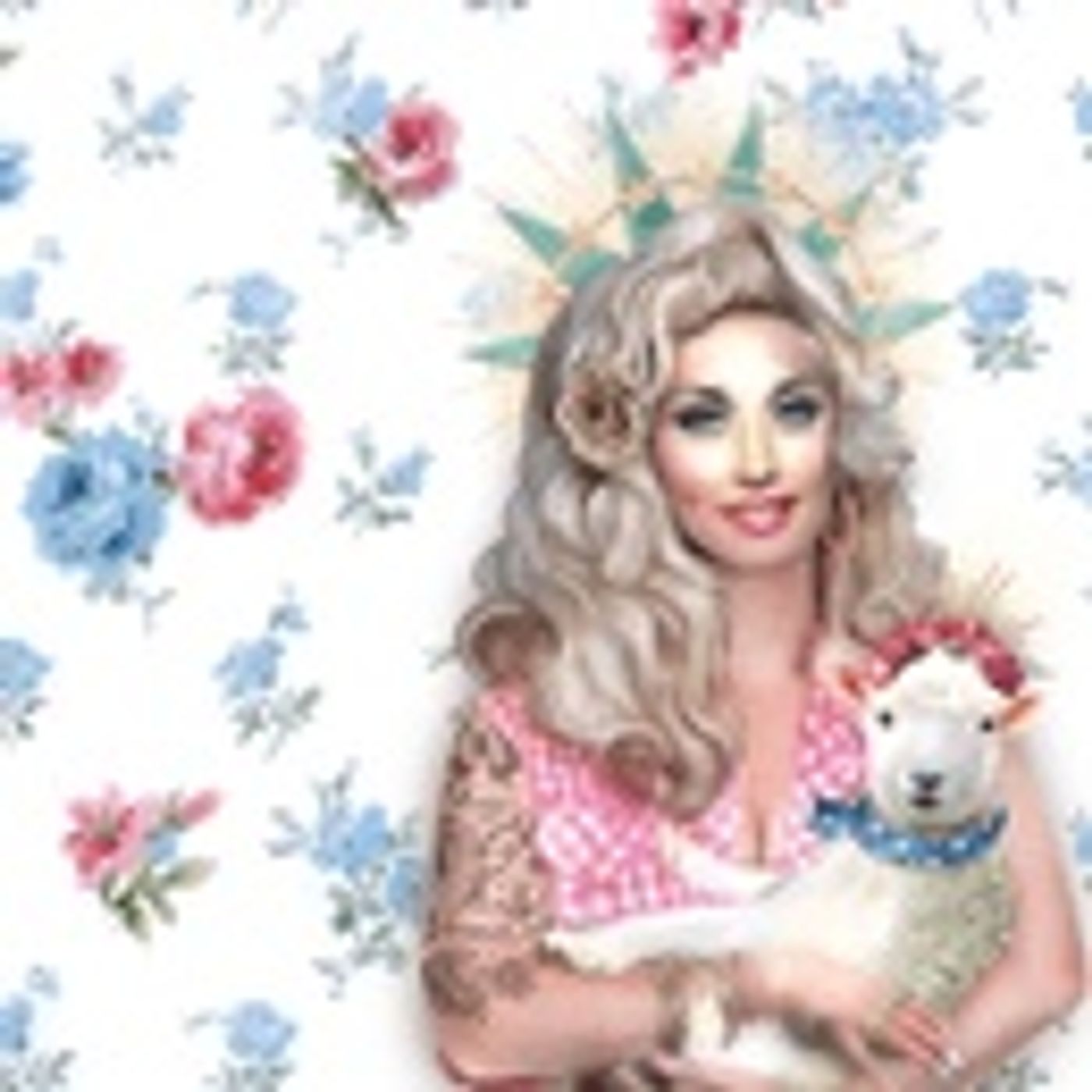 Dolly Parton\'s America