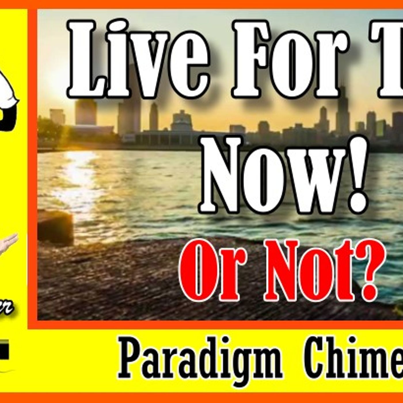 Paradigm Chimes, Motivation Affirmations