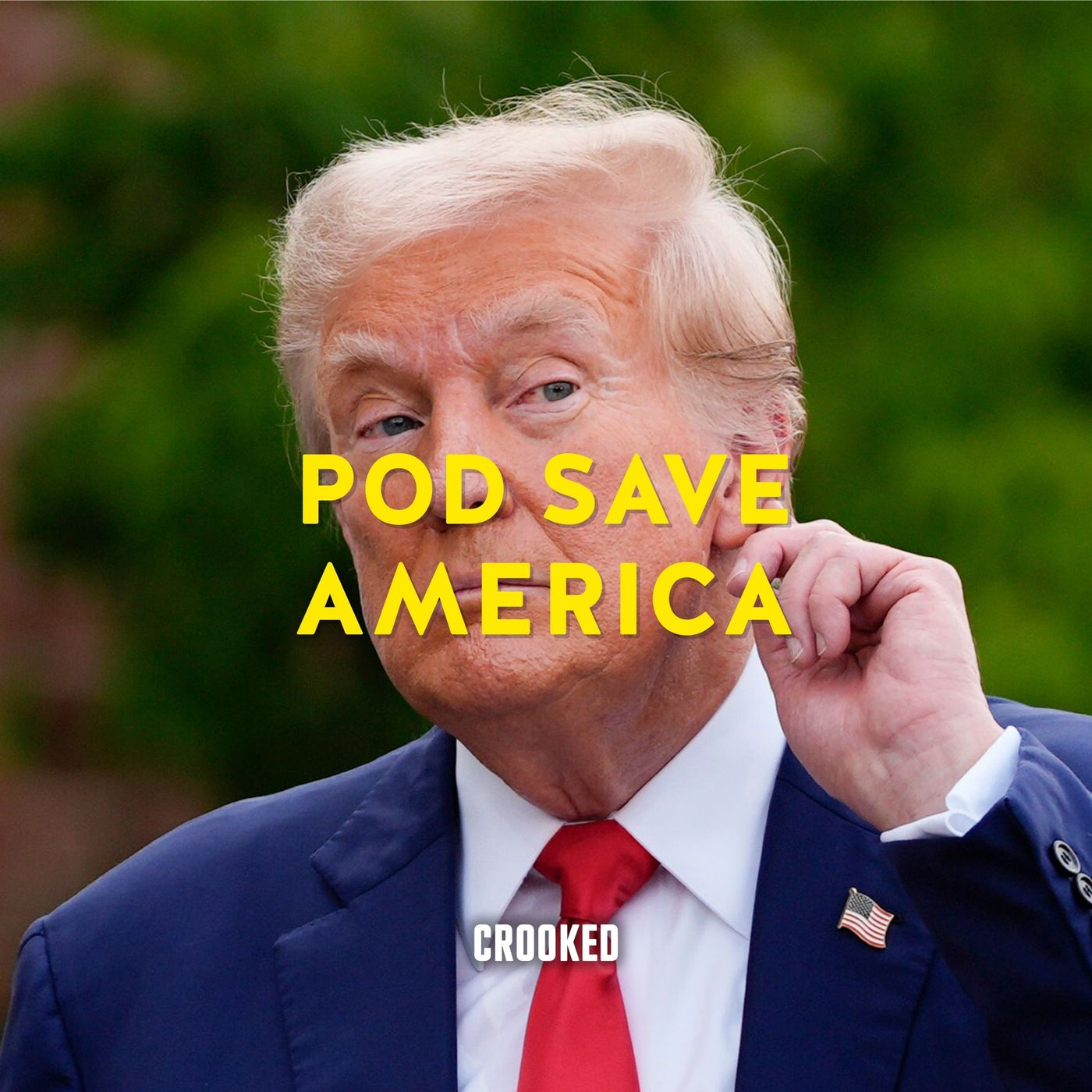 Pod Save America